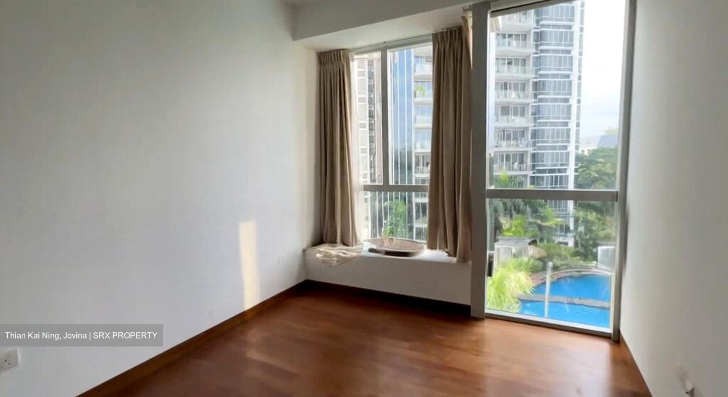 The Meyerise (D15), Condominium #524338631